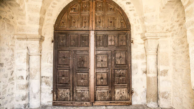 Journées Européennes du Patrimoine