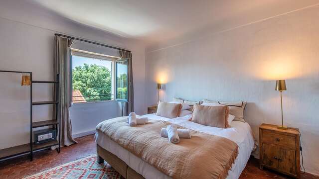 Gîte Borie - Au Ralenti du Lierre