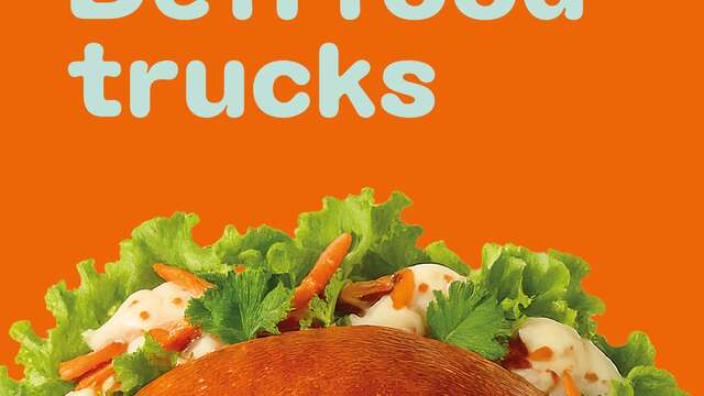 Bien Bon ! Défi Foodtrucks