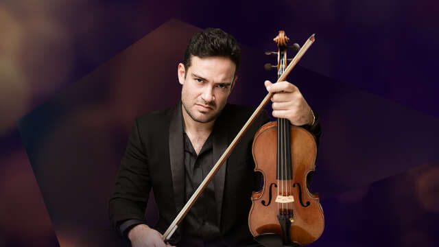 Verbier Festival - Concert du Nouvel An