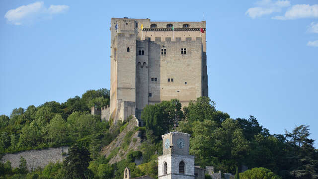 La Tour de Crest