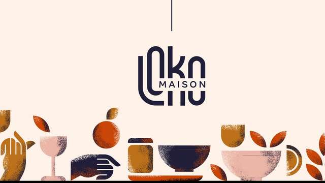 Maison Loko