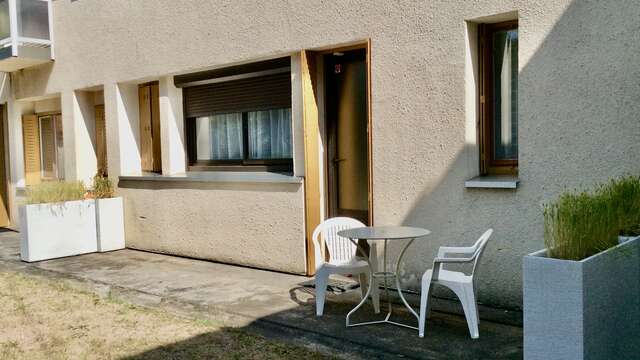 À la Belle Aurore - Appartement Pâquerette