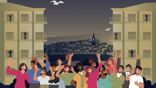 Fréjus Fête son Port