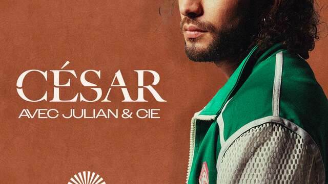 Concert privé de César