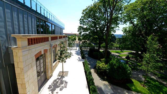 Musée de Valence - Art et Archéologie