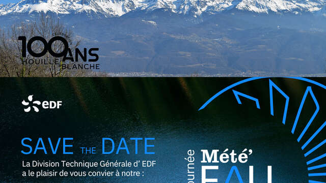 Météo, Climat et Intelligence Artificielle, conférence