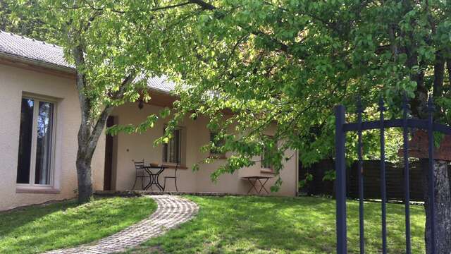 Maison Le Grand Gîte 13 personnes