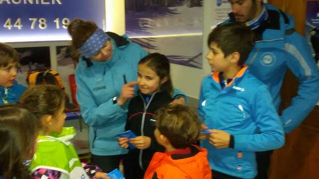 ESI Top Nordic