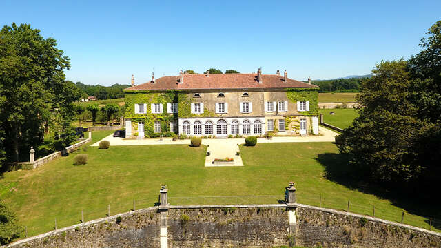 Château de Montplaisant