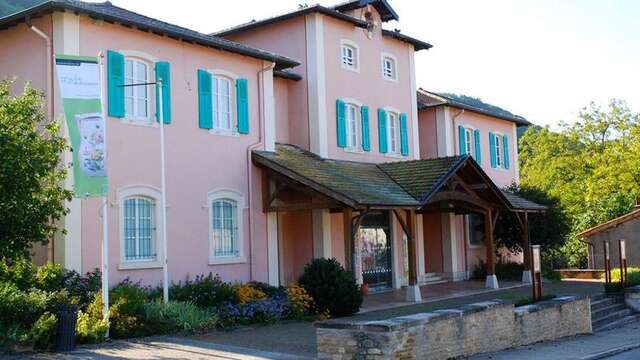 Journées européennes du Patrimoine - Musée du Revermont
