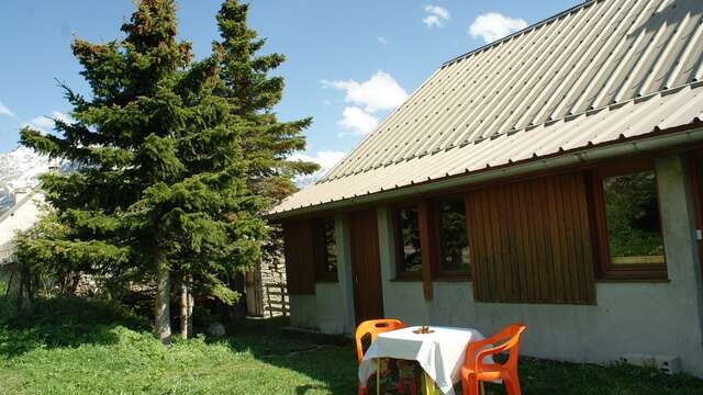 Le Lys Orangé - Carrel Monique