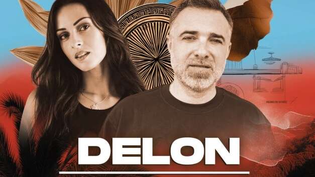 Delon & Kiara im Bistrot Braisé