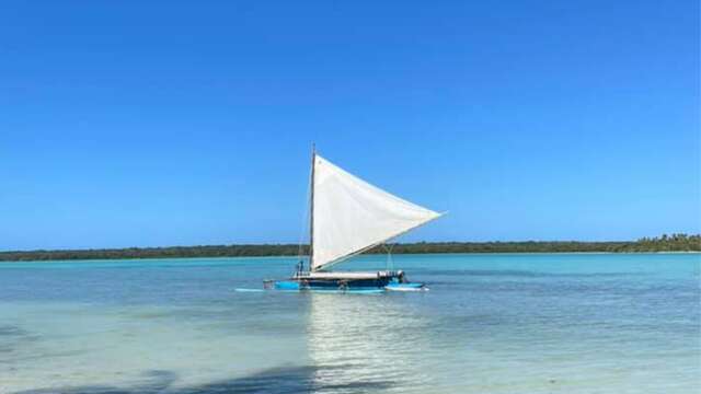 Traditional Pirogue Adventure - Atchu