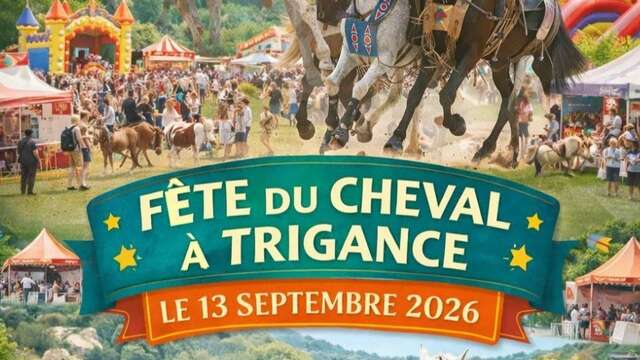 Festival of the Horse