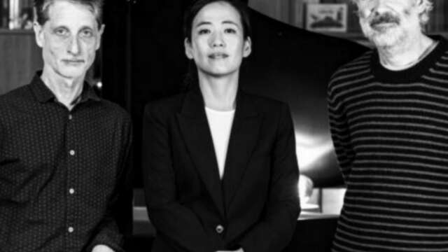 Concert : Wakan | Being Dantès