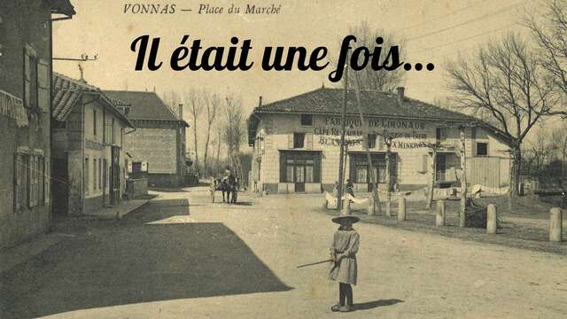 Musée hors les murs Georges Blanc