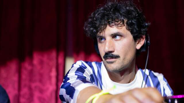 Les concerts Plage de l’Escalet – Chipo del cartel & friends