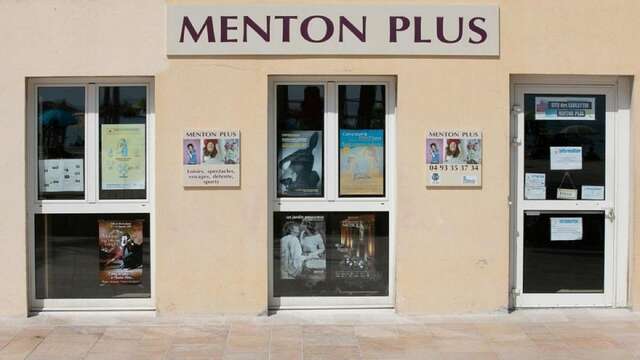 Menton Plus