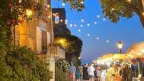 Festival d'été 2025-Les Marchés Nocturnes de Zabou