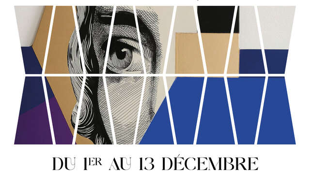 Exhibition : Véronique COLIN