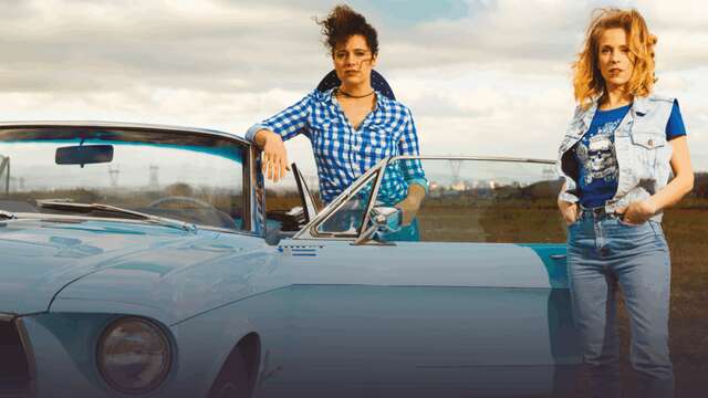 Thelma, Louise et nous