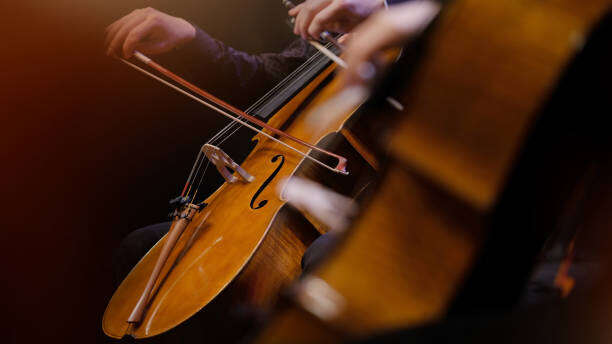 Concert du nouvel an