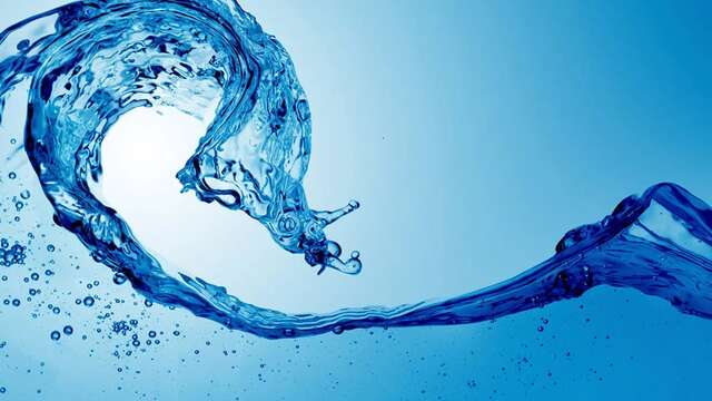Conférence "Le mystérieux pouvoir de l'eau" par la Clé de Soi