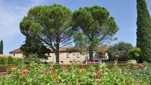 Domaine Berthet-Rayne