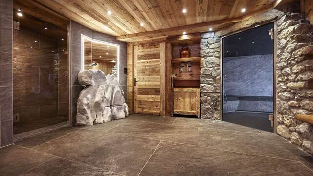 Spa Neige & Roc