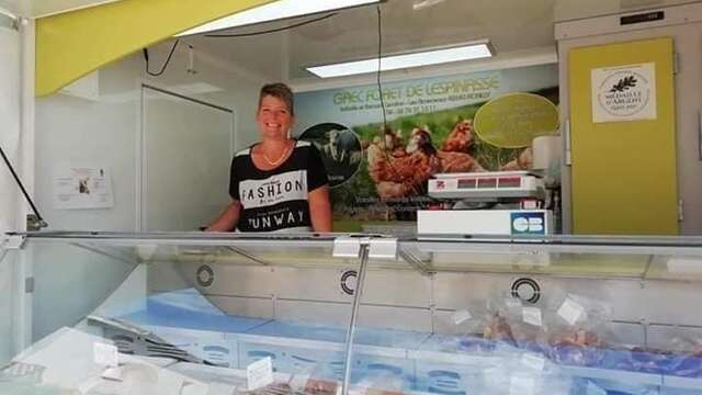 GAEC Forêt de Lespinasse