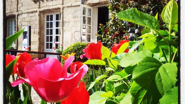 Ardèche Hermitage Tourisme - Bureau de Tournon