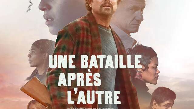 Une bataille après l'autre