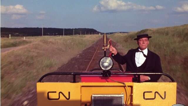 Projection - Comédies des sixties -