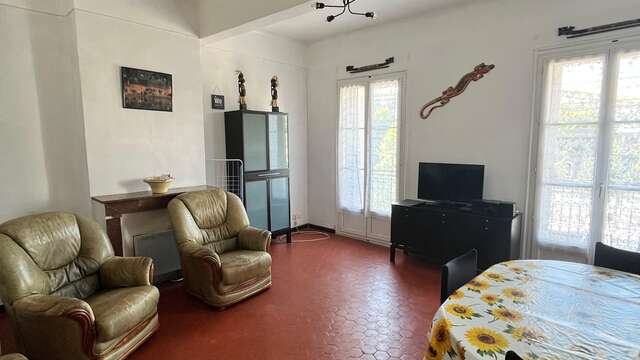 Gites du Jasson - Gambetta