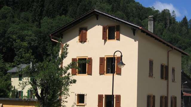 Villa Roduit