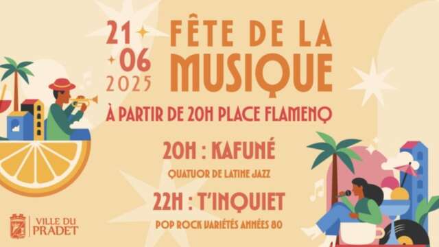 Fête de la musique