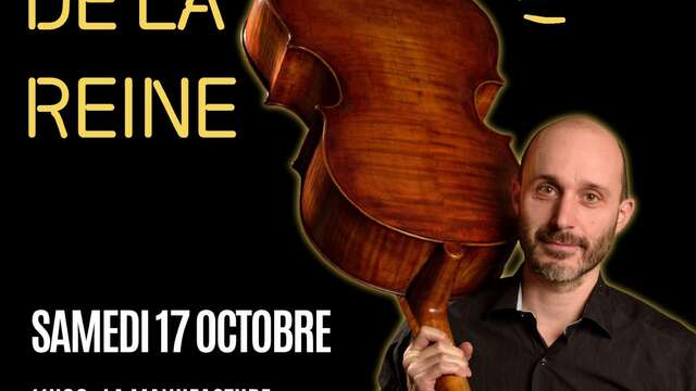Concert - Le choix du Roi ou de la Reine
