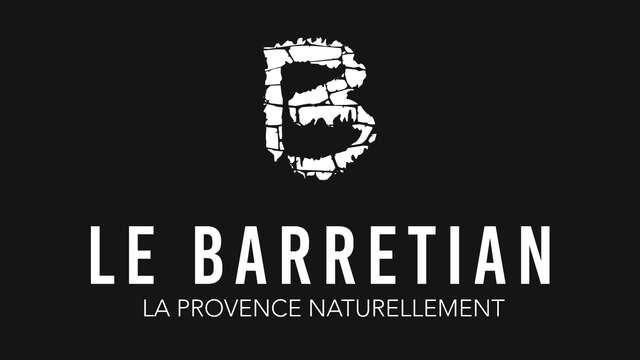 Le Barretian - Vins de Provence