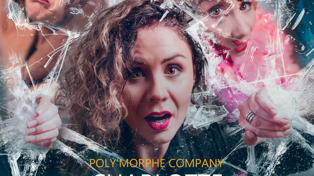 Théâtre : Charlotte Ferrato – Elles-mêmes