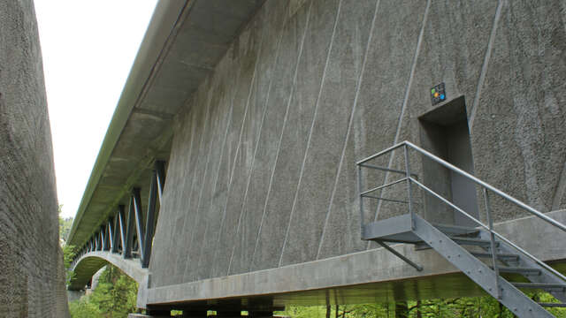 JEP 2025 - Visite libre de Pile Pont Expo