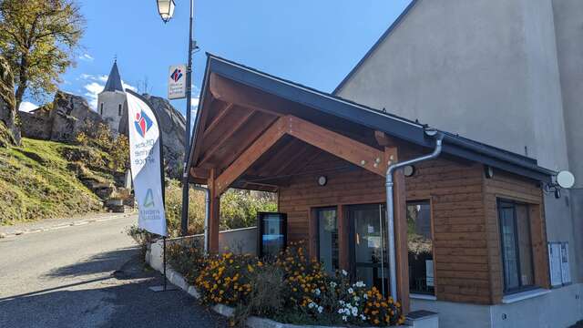 Office de Tourisme des Pyrénées Ariégeoises - Quérigut