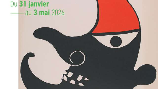 Exhibition - "Gravé" Prints from the Musée d'Art de Toulon