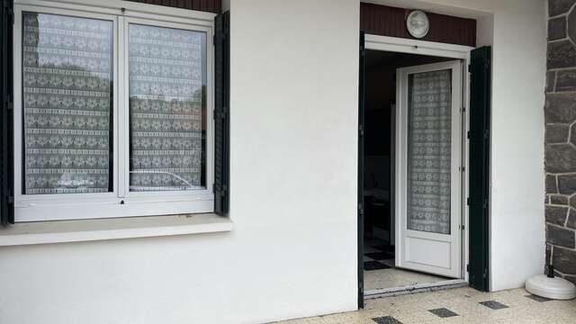 Meublé Villa Brigitte 4