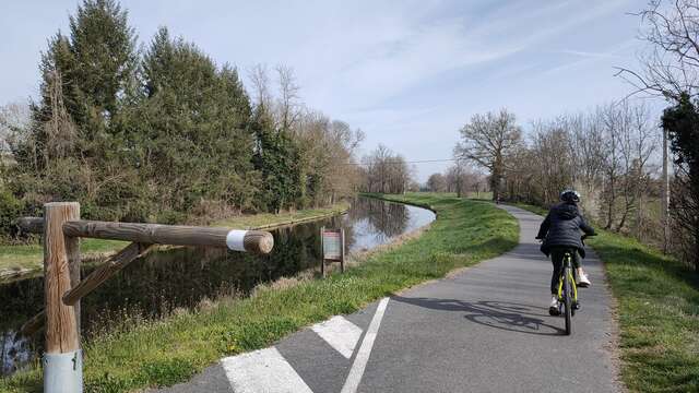 La Bicyclerie Roannaise