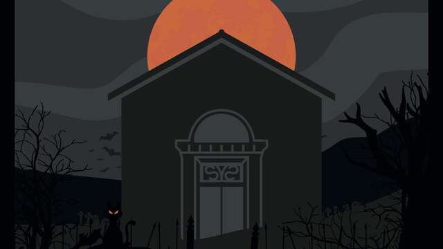 Gioco di fuga di Halloween al Musée de l'Annonciade