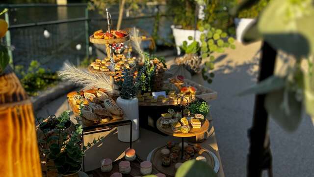 La Cantine du Moulin