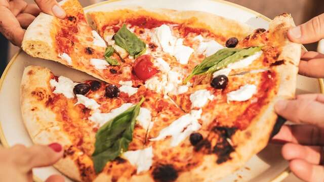 La Corderie Restaurant