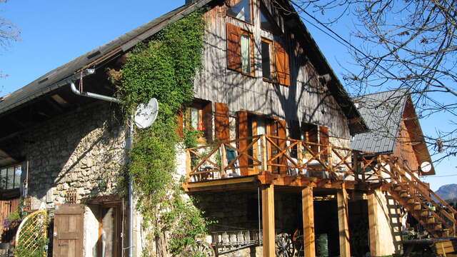 La Grange & L'Arrosoir