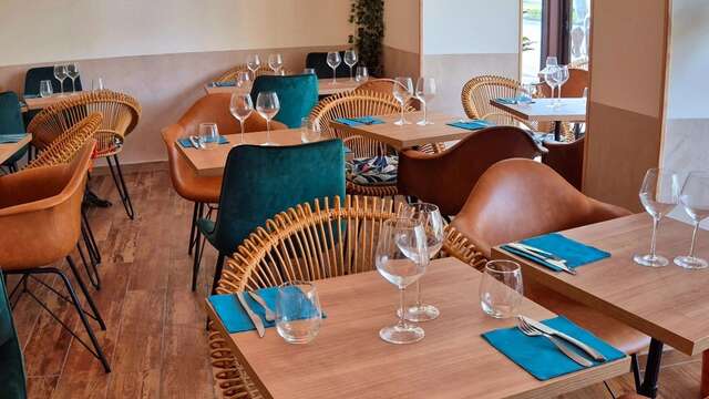 Restaurant La Bodeguita